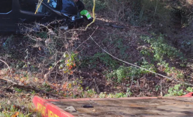 AVP du 26/01, Salernes, R.A.M