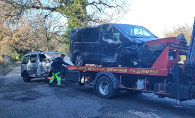 AVP du 26/01, Salernes, R.A.M